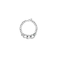 Bracciale Morellato Donna UNICA in Acciaio SATS04 - SATS04